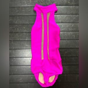 LA Dance Design Leotard